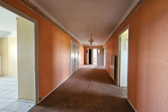 Ma-Cabane - Vente Maison AOSTE, 190 m²