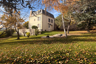 Ma-Cabane - Vente Maison APCHAT, 200 m²