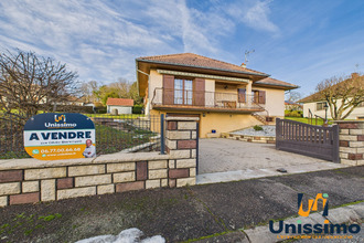 Ma-Cabane - Vente Maison Appenans, 87 m²