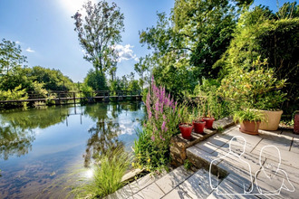 Ma-Cabane - Vente Maison Appeville-Annebault, 335 m²