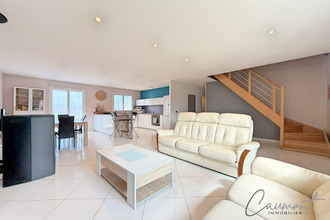 Ma-Cabane - Vente Maison Appeville-Annebault, 112 m²