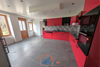 Ma-Cabane - Vente Maison APPOIGNY, 182 m²