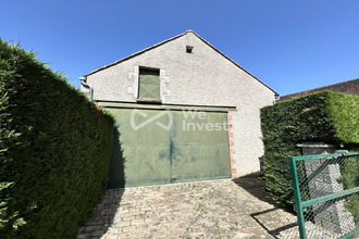 Vente Maison 89380, Appoigny France