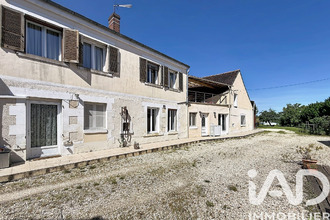 Vente Maison 89380, Appoigny France