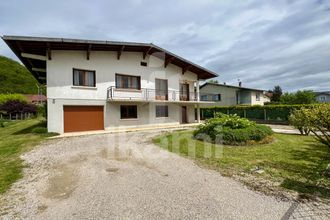 Ma-Cabane - Vente Maison Apprieu, 113 m²