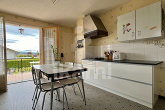 Ma-Cabane - Vente Maison Apprieu, 113 m²