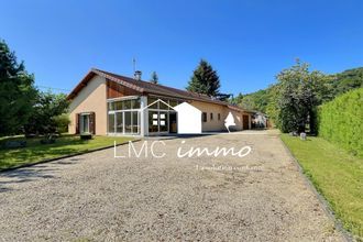 Ma-Cabane - Vente Maison Apprieu, 107 m²