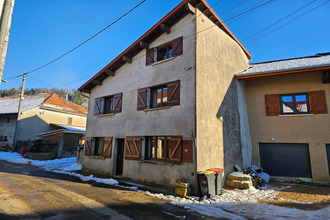 Ma-Cabane - Vente Maison APREMONT, 94 m²