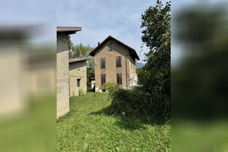 Ma-Cabane - Vente Maison Apremont, 120 m²