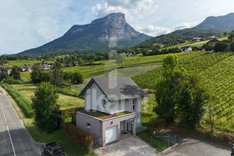 Ma-Cabane - Vente Maison Apremont, 102 m²