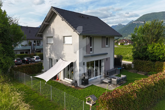 Ma-Cabane - Vente Maison Apremont, 102 m²