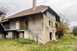 Ma-Cabane - Vente Maison Apremont, 80 m²
