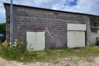 Ma-Cabane - Vente Maison APREMONT, 50 m²