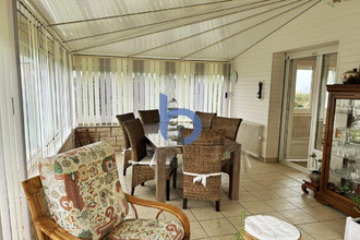 Ma-Cabane - Vente Maison Apremont, 116 m²