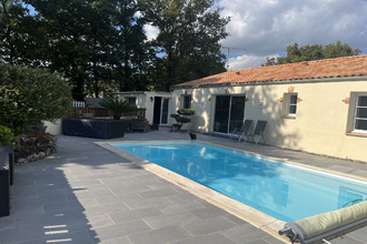 Ma-Cabane - Vente Maison Apremont, 137 m²