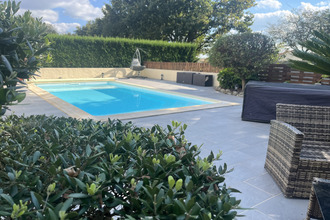 Ma-Cabane - Vente Maison Apremont, 137 m²