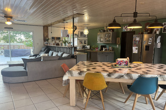 Ma-Cabane - Vente Maison Apremont, 137 m²