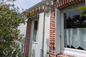 Ma-Cabane - Vente Maison Apremont, 74 m²