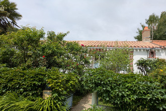 Ma-Cabane - Vente Maison Apremont, 74 m²