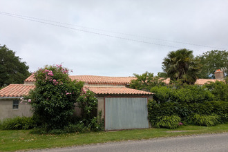 Ma-Cabane - Vente Maison Apremont, 74 m²