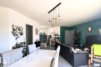 Ma-Cabane - Vente Maison Apremont, 136 m²