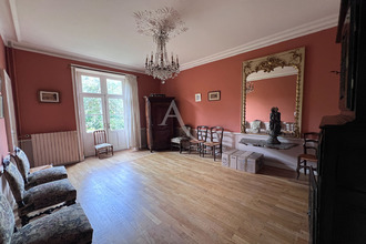 Ma-Cabane - Vente Maison APREMONT, 246 m²