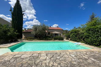 Vente Maison 84400, APT France