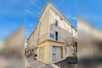 Ma-Cabane - Vente Maison Apt, 130 m²