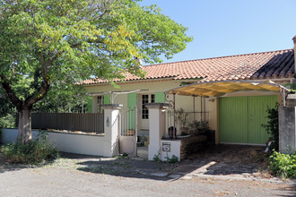 Ma-Cabane - Vente Maison Apt, 106 m²