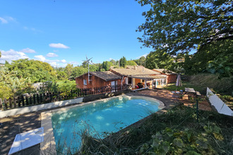 Ma-Cabane - Vente Maison Apt, 120 m²