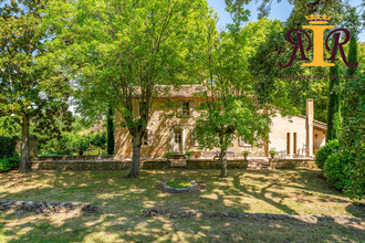 Ma-Cabane - Vente Maison Apt, 450 m²