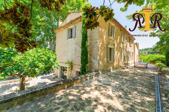 Ma-Cabane - Vente Maison Apt, 450 m²