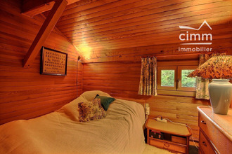 Ma-Cabane - Vente Maison Arâches-la-Frasse, 61 m²