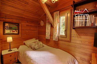 Ma-Cabane - Vente Maison Arâches-la-Frasse, 61 m²