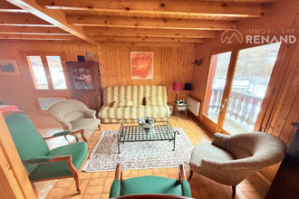 Ma-Cabane - Vente Maison Arâches-la-Frasse, 111 m²