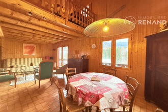 Ma-Cabane - Vente Maison Arâches-la-Frasse, 111 m²