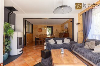 Ma-Cabane - Vente Maison Aragnouet, 116 m²