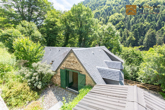 Ma-Cabane - Vente Maison Aragnouet, 194 m²