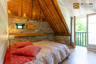 Ma-Cabane - Vente Maison Aragnouet, 194 m²