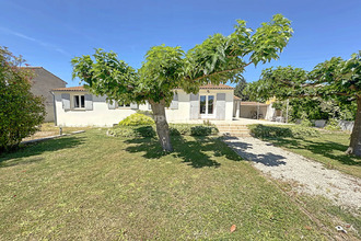 Ma-Cabane - Vente Maison ARAMON, 135 m²