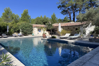 Ma-Cabane - Vente Maison ARAMON, 285 m²