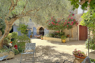 Ma-Cabane - Vente Maison ARAMON, 241 m²