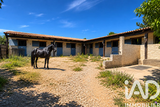 Vente Maison 30390, Aramon France