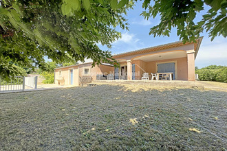 Ma-Cabane - Vente Maison ARAMON, 129 m²