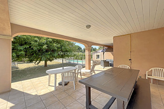 Ma-Cabane - Vente Maison ARAMON, 129 m²