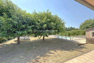 Ma-Cabane - Vente Maison ARAMON, 129 m²