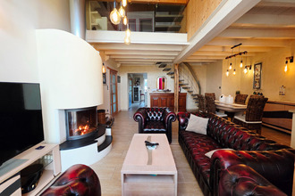 Ma-Cabane - Vente Maison ARANC, 273 m²