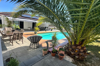 Ma-Cabane - Vente Maison Arancou, 98 m²