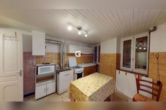 Ma-Cabane - Vente Maison ARBENT, 130 m²