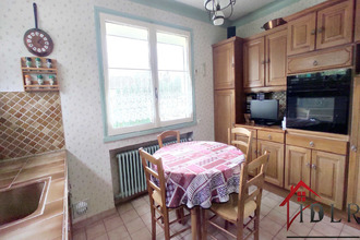 Ma-Cabane - Vente Maison Arbent, 144 m²